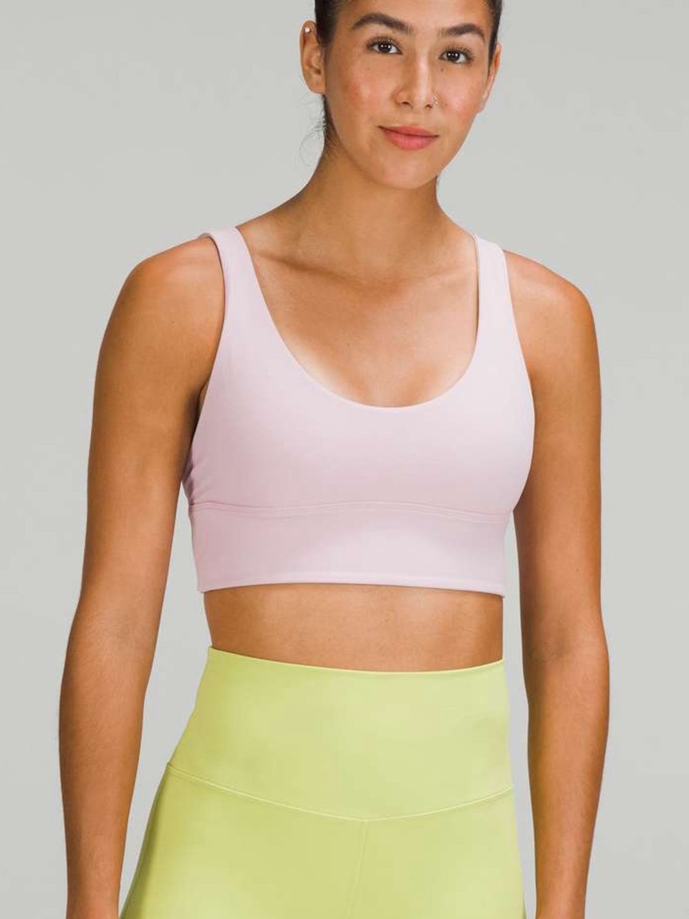 Lululemon Align Reversible Bra *Light Support, A/B Cup